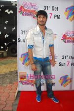 at Zee TV_s Action Replay Diwali show in Malad on 16th Oct 2010 (46).JPG